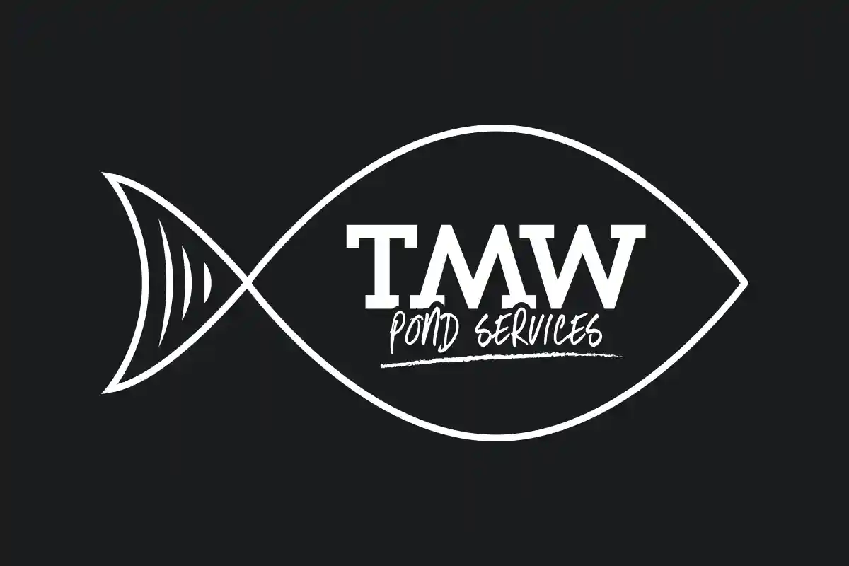 TMW Pond Services Logo
