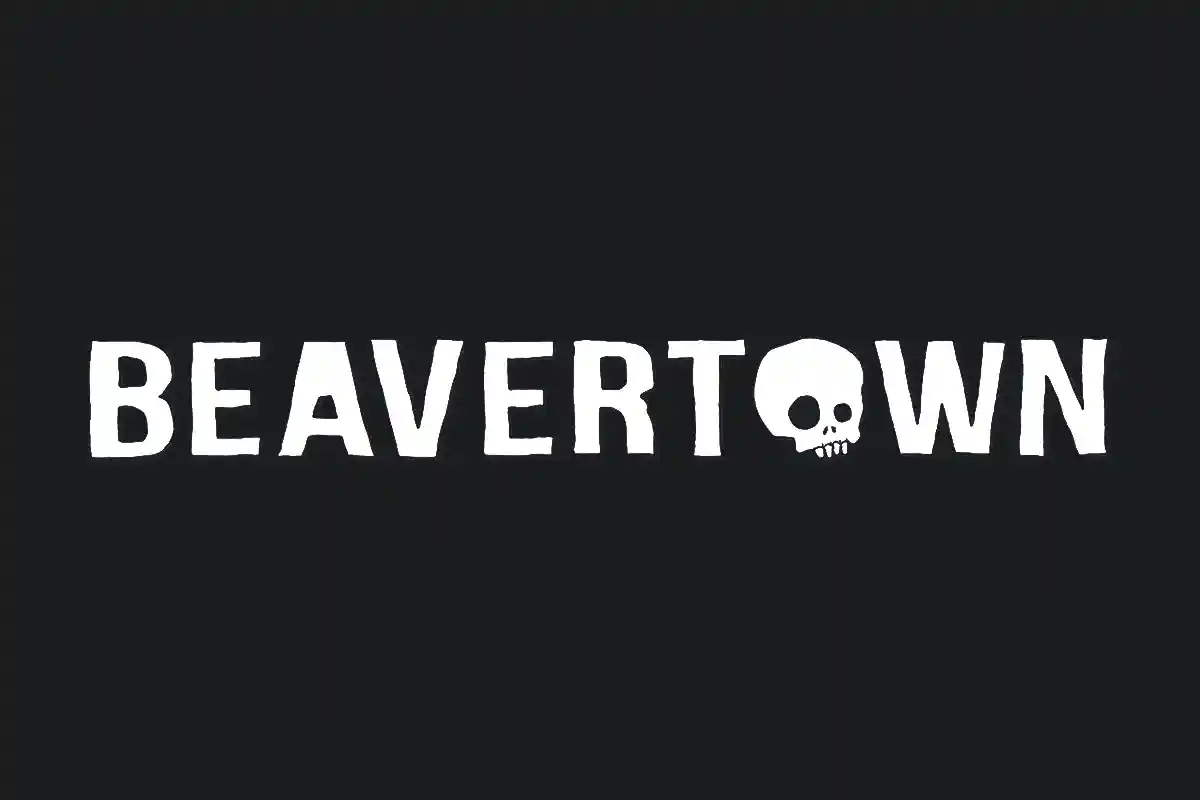 Beavertown Brewery Logo