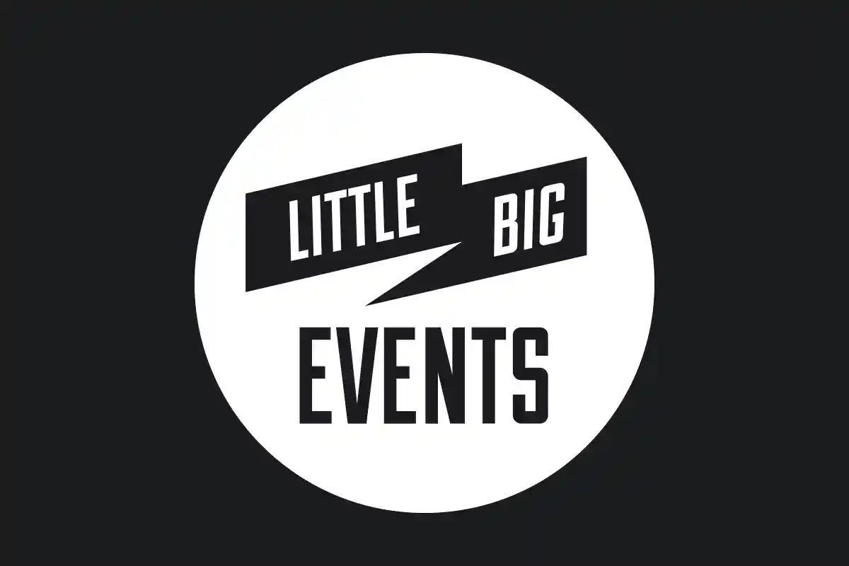 Little Big Events Logo