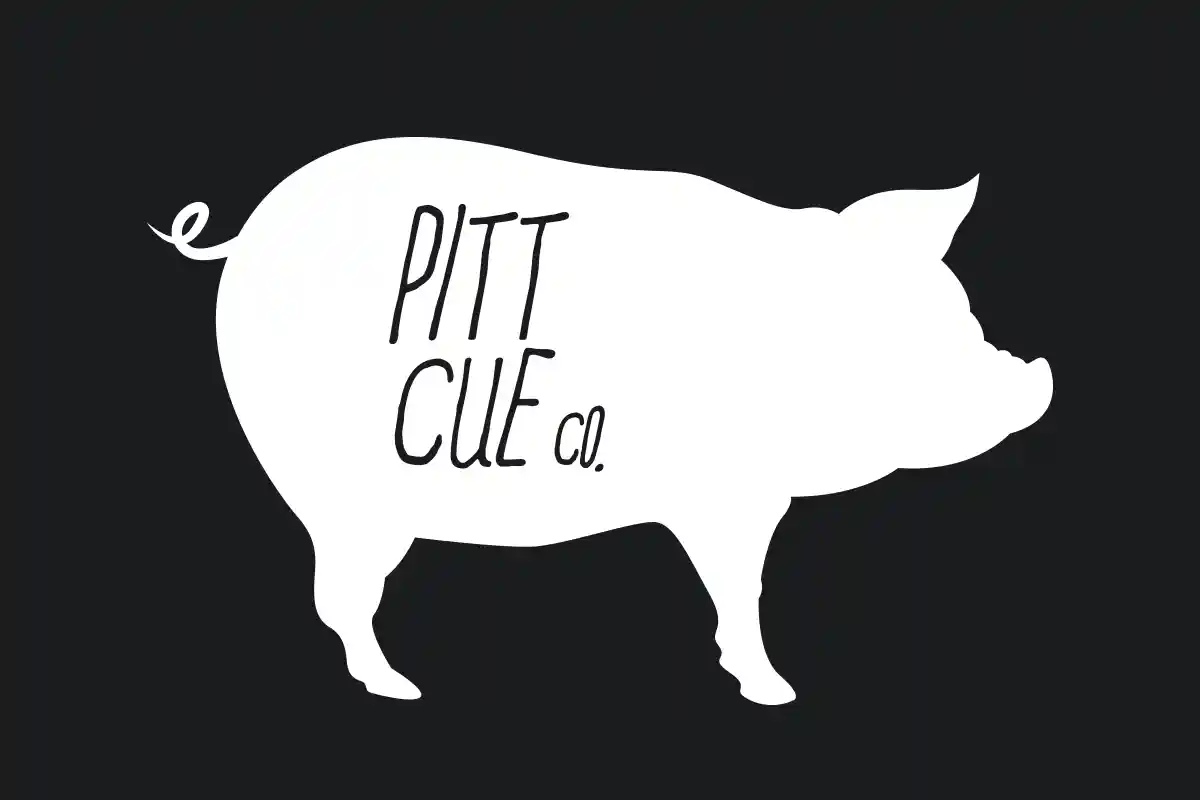 Pitt Cue Co Logo