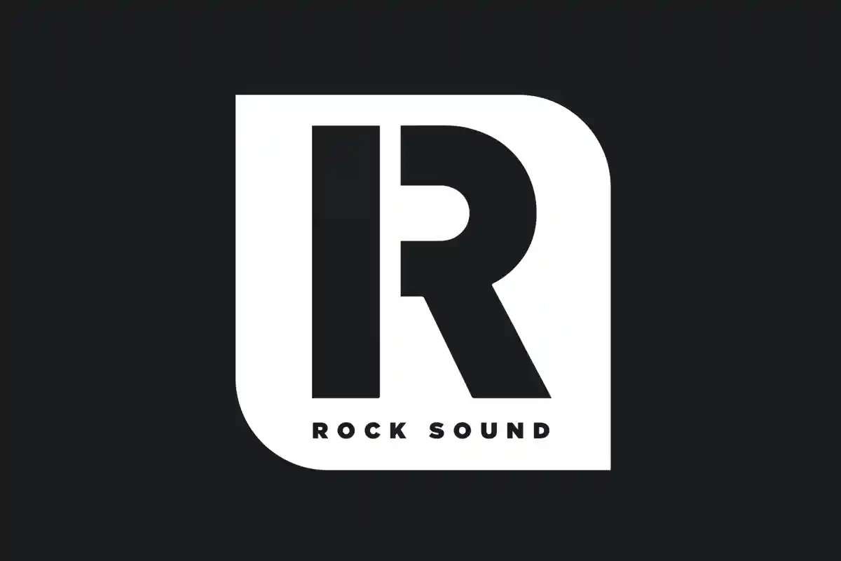 Rock Sound Magazine Logo