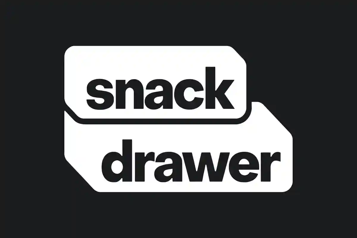 Snack Drawer Logo