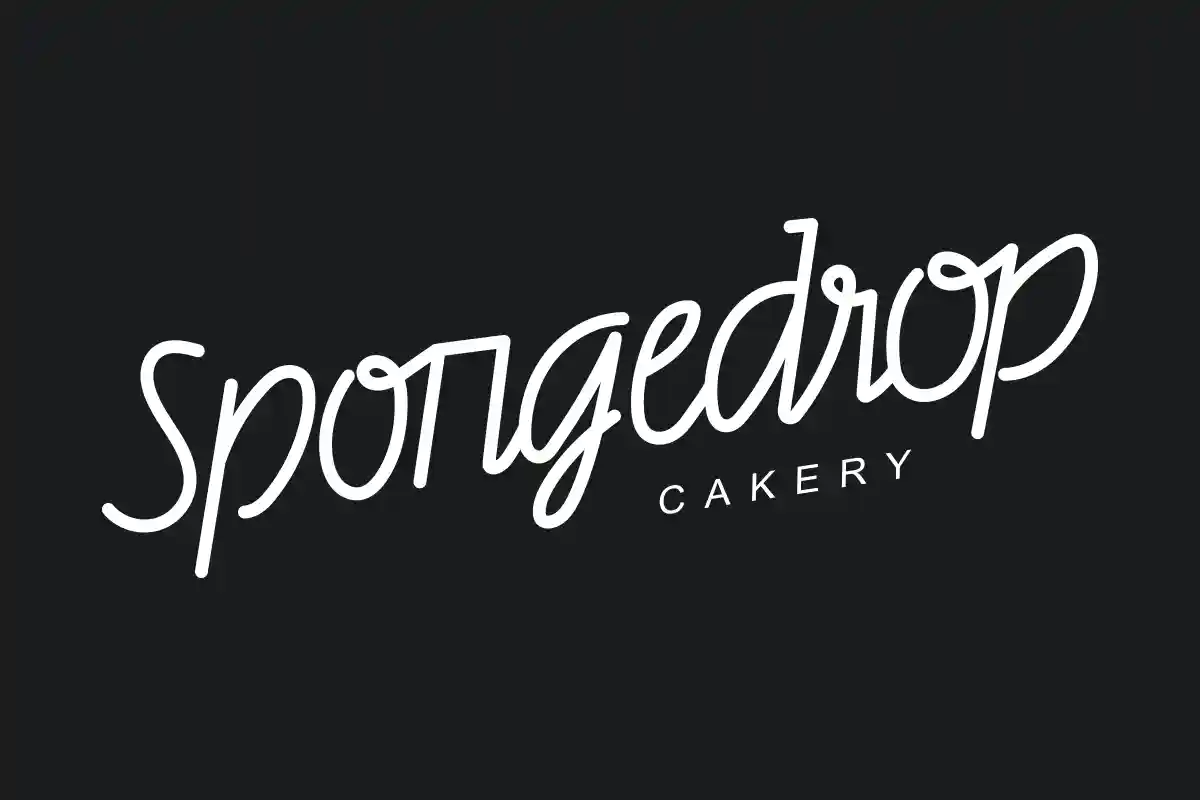 Spongedrop Logo