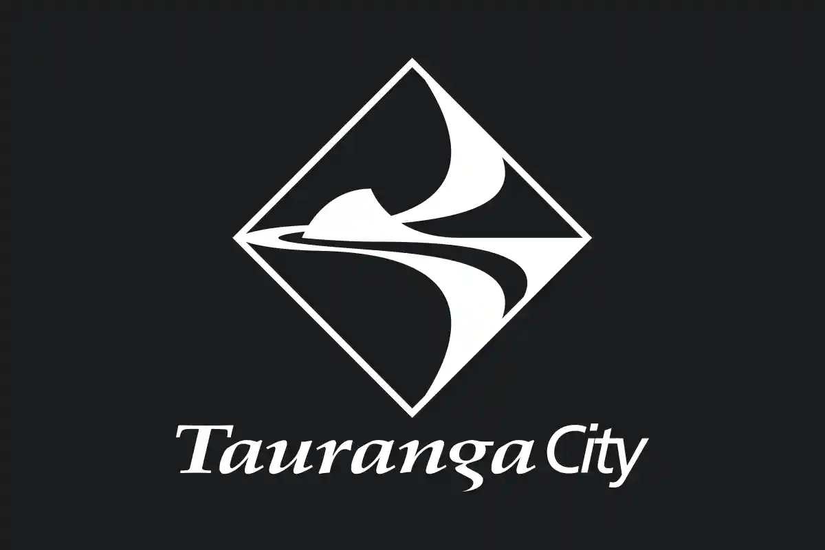 Tauranga City Council Logo