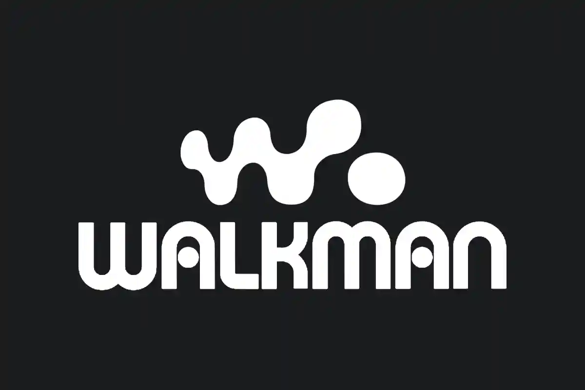 Sony Walkman Logo