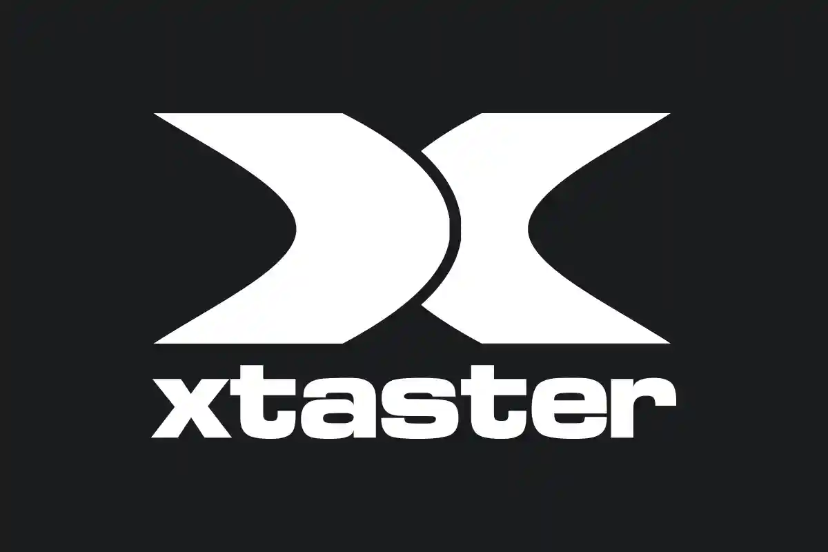 XTaster Logo